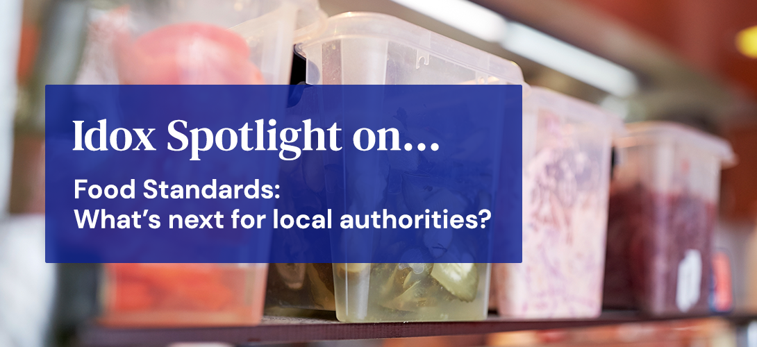The Food Standards Agency’s (FSA) updated inspection model is now enforced, representing a major change for Environmental Health teams.