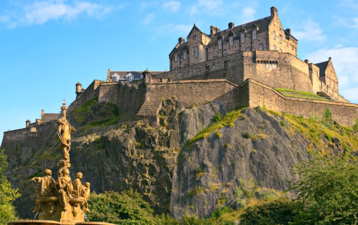 Inspiring Scotland
