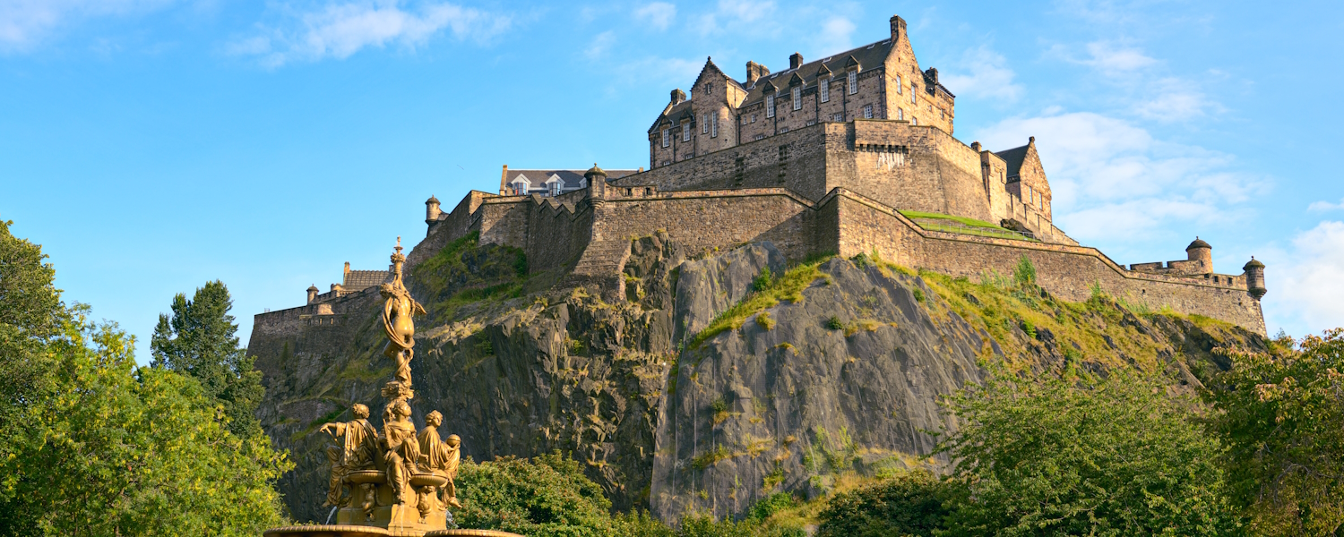Inspiring Scotland