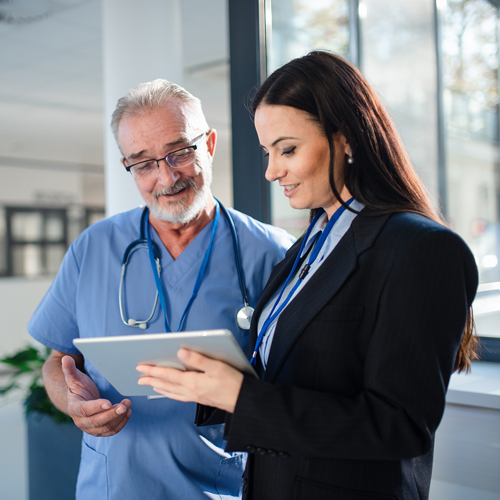 Idox’s BodyGuard™ T Lockbox Tracking Solution Successfully Trialled at Gloucestershire Hospitals NHS Foundation Trust