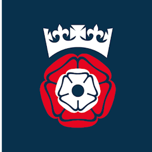 Hampshire county council logo