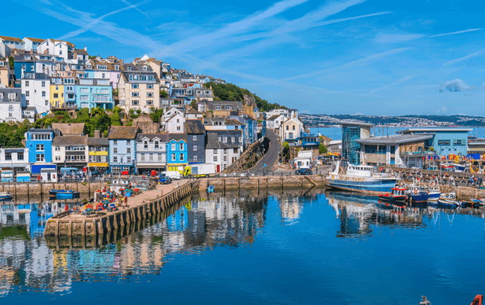 Torbay Council migrates to iManage Cloud: A smoother, smarter future for LLPG & LSG management