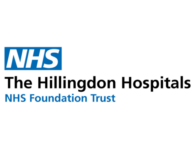 Hillingdon Hospital logo