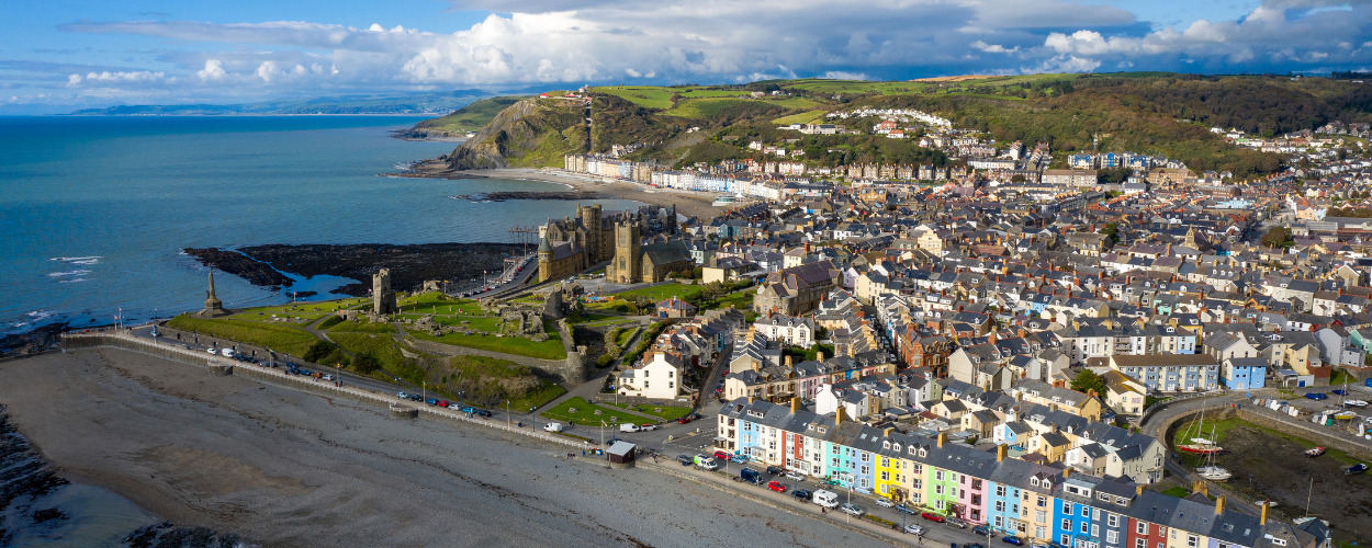 Hywel Dda University Health Board Improves Compliance with CAFM Explorer®