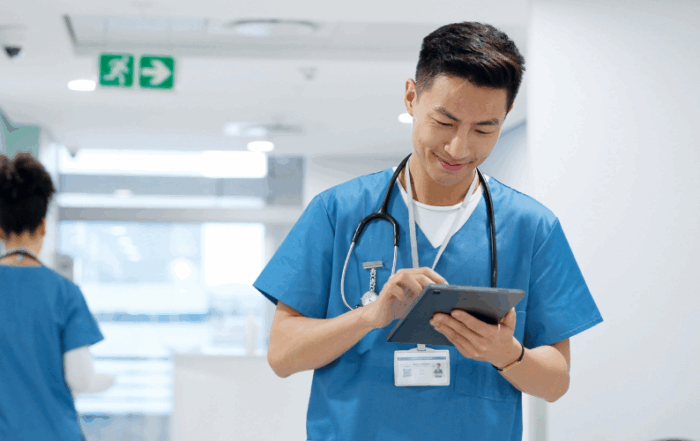 How Hywel Dda University Health Board Is Setting the Standard for NHS Estates Transformation