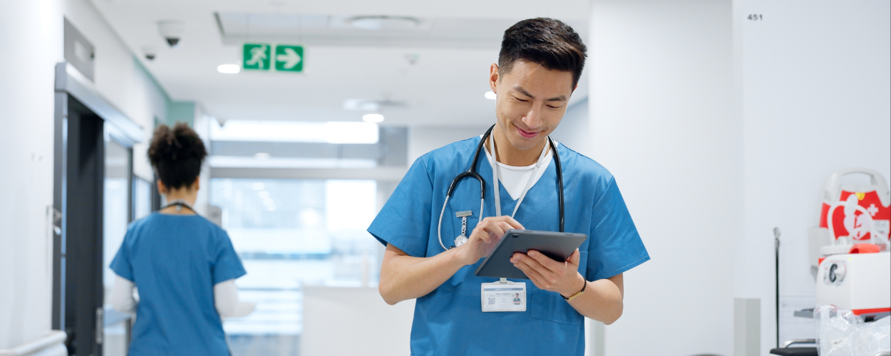 How Hywel Dda University Health Board Is Setting the Standard for NHS Estates Transformation