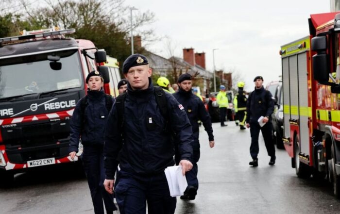 Idox Bluelight Gazetteer at the heart of the Service’s Operation Foster