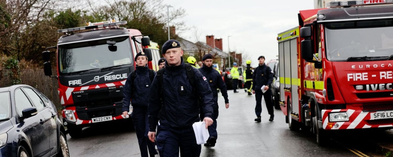 Idox Bluelight Gazetteer at the heart of the Service’s Operation Foster