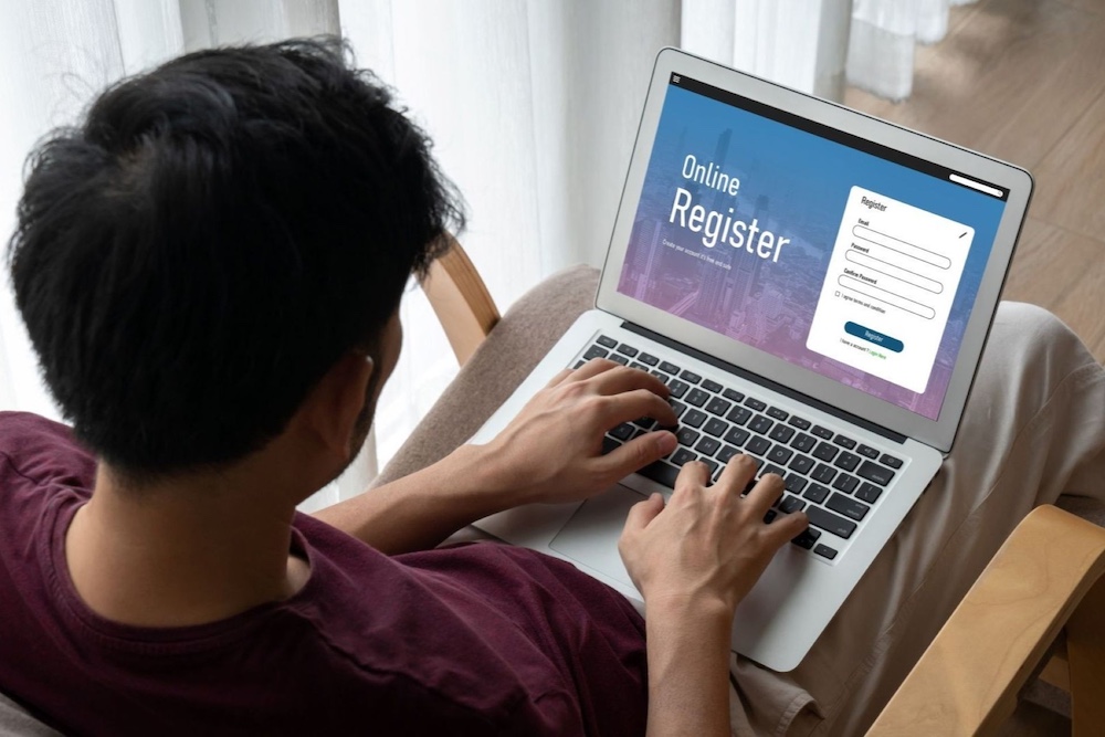 Idox Elections IVR module supporting voter registration and electoral communications