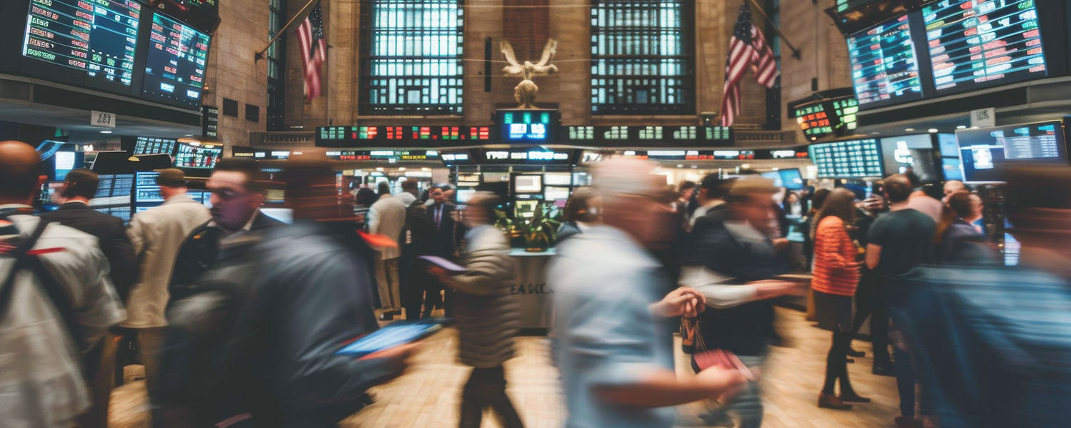 Idox Investor website