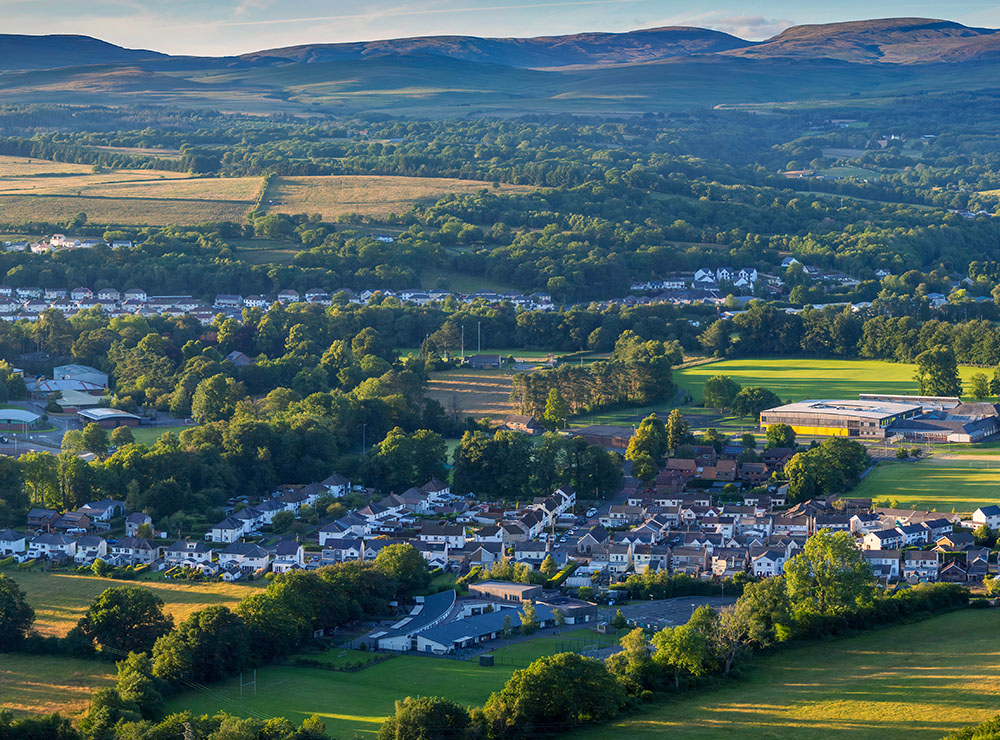 Idox Software Brecon