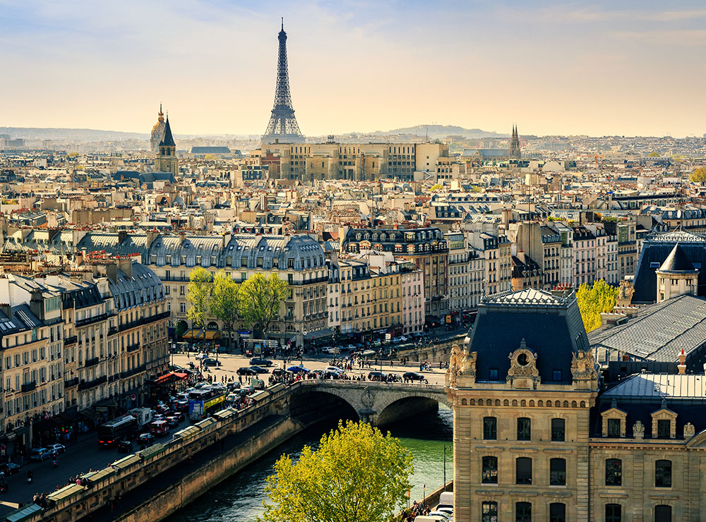 Idox Software Paris France