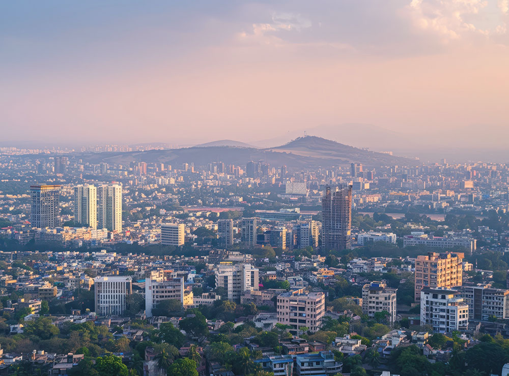 Idox Software Pune India