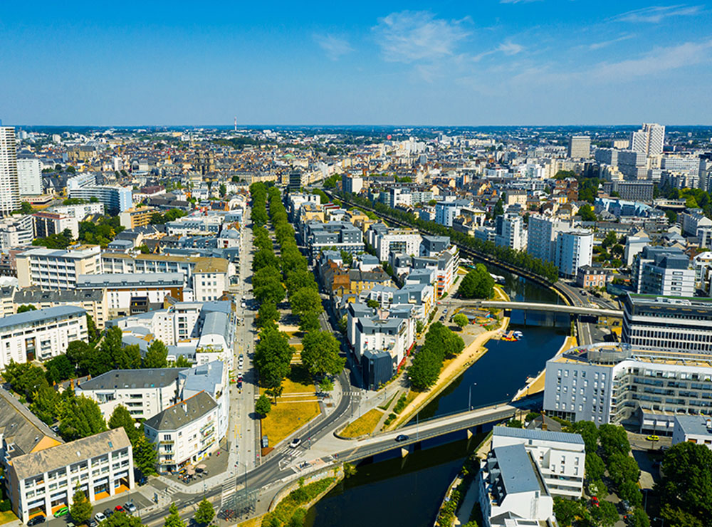 Idox Software Rennes