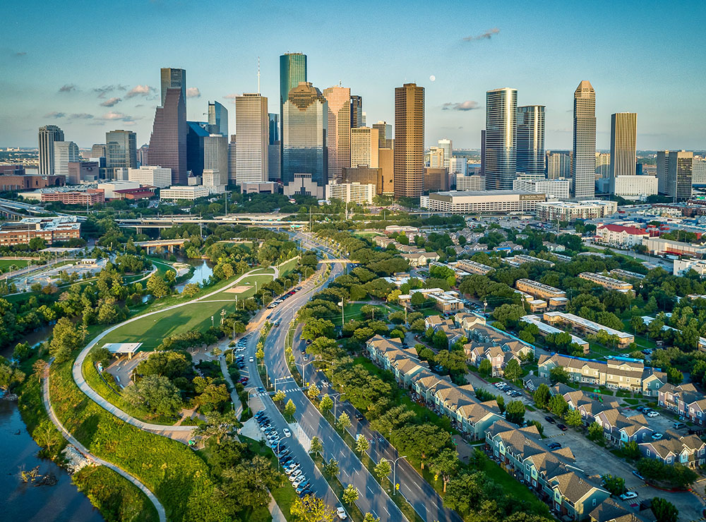 Idox Software Texas USA