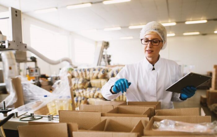 Idox Spotlight investing in future of Public Protection