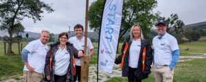 Idox at Public Sector Challenge 2025