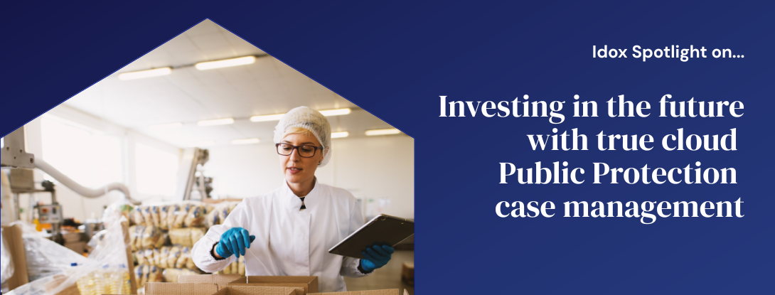 Investing in the future with true cloud Mar 26 Investing in the future with true cloud Mar 26