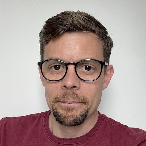 Jamie-Rowell Jamie Rowell, Head of Product & Strategy, Idox Group