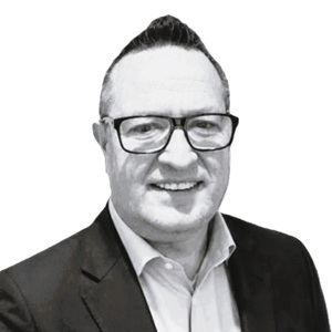 Jonathan Legdon profile image 2026 – B&W