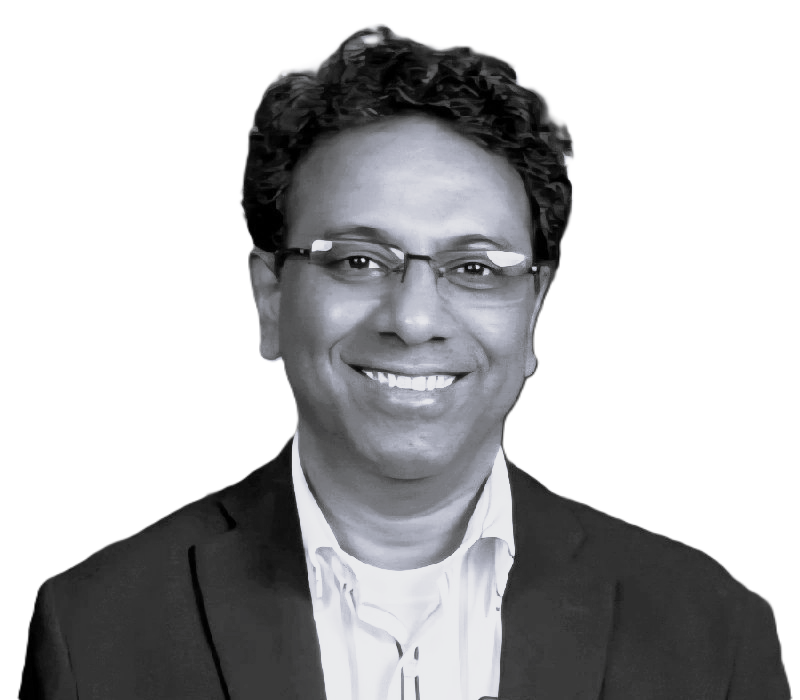 Kailash Maisekar Idox Group