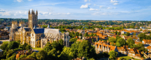 Idox Welcomes The King’s School Canterbury to CAFM Explorer® Cloud