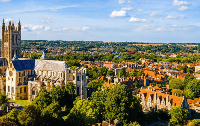 Idox Welcomes The King’s School Canterbury to CAFM Explorer® Cloud