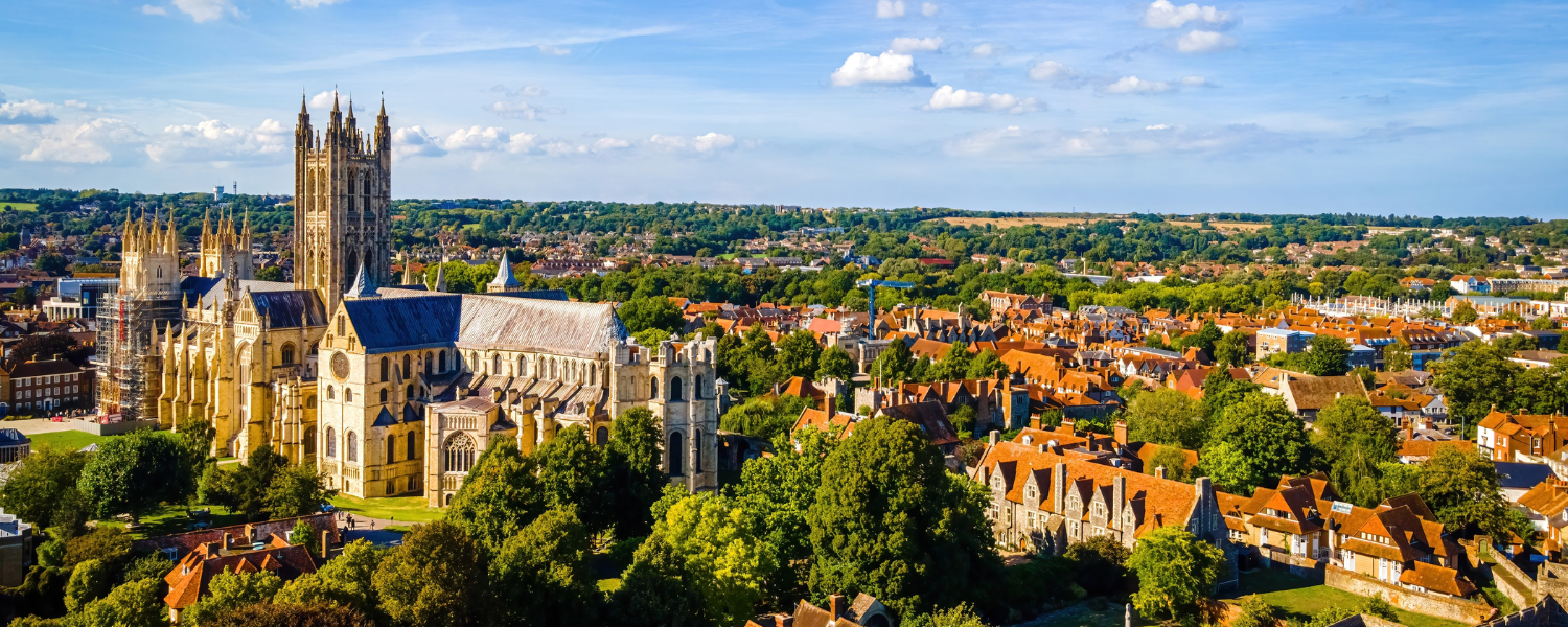 Idox Welcomes The King’s School Canterbury to CAFM Explorer® Cloud