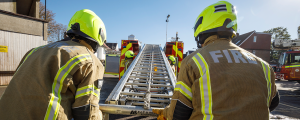 London Fire Brigade Idox’s Bluelight Gazetteer as an alternative to Esri’s LocatorHub