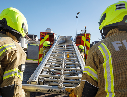 London Fire Brigade