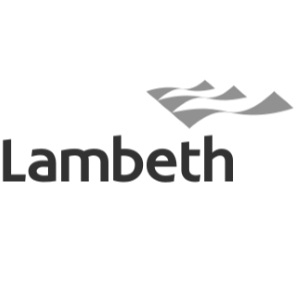 Lambeth logo