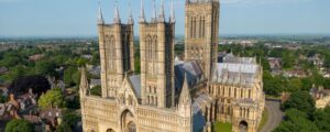 Lincolnshire County Council