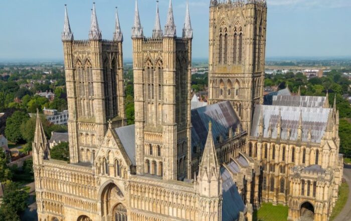 Lincolnshire County Council