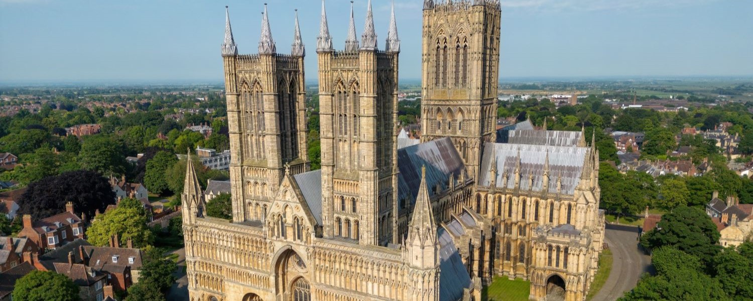 Lincolnshire County Council