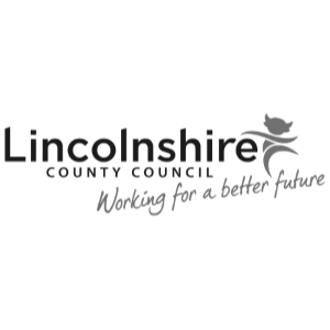 Lincolnshire Logo