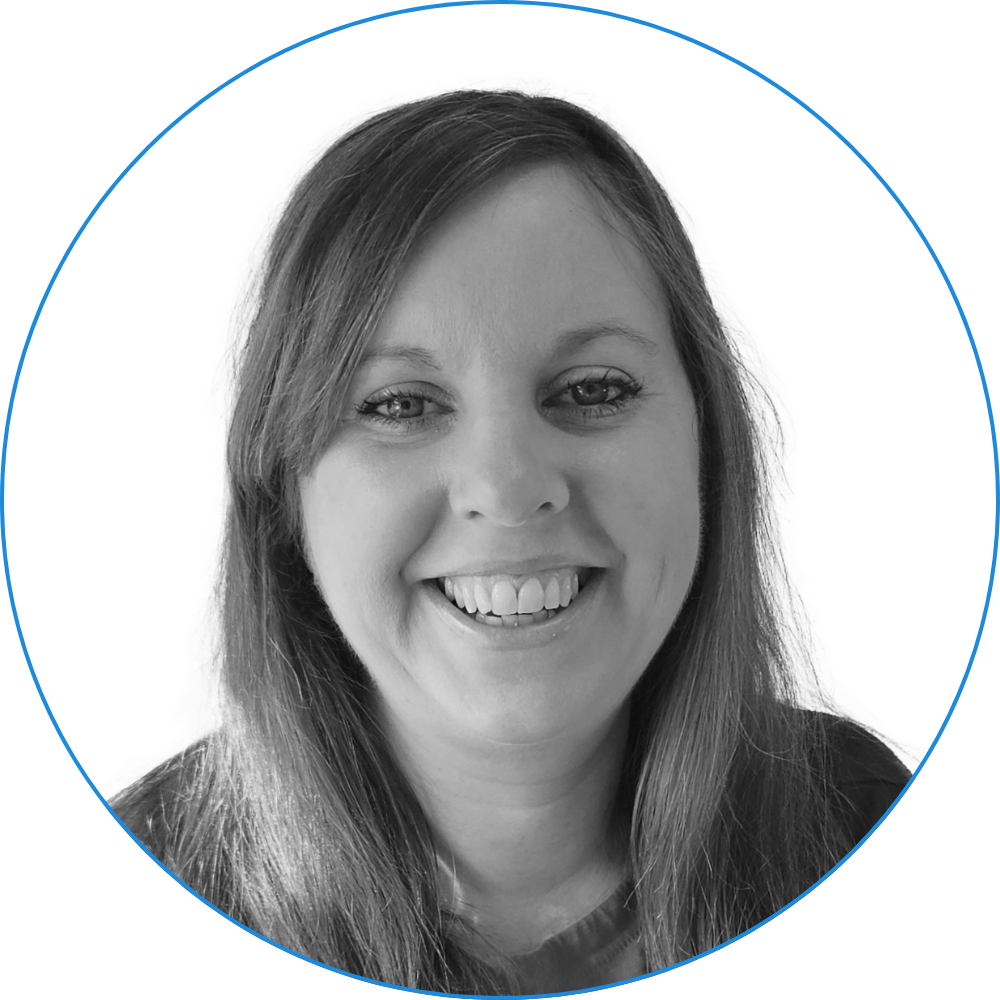 Lindsay Pearson-Smith, Senior Product Manager, Public Protection