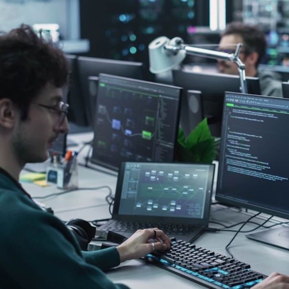 Idox Data Centre now live in Morocco, Advancing Regional Engineering Excellence