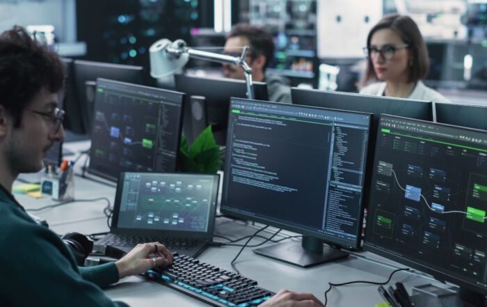 Idox Data Centre now live in Morocco, Advancing Regional Engineering Excellence