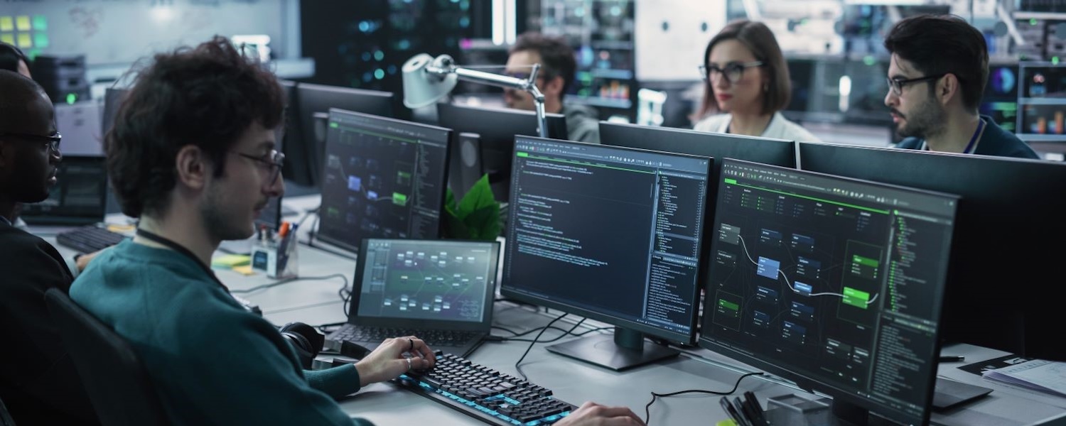 Idox Data Centre now live in Morocco, Advancing Regional Engineering Excellence