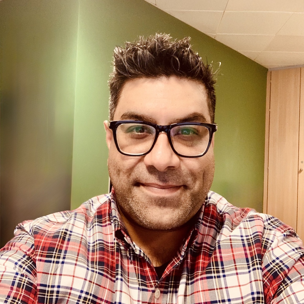 Nasser Kichloo