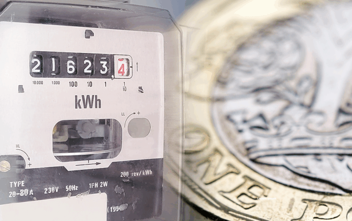Price Cap drops, but the real challenge for energy companies is just beginning