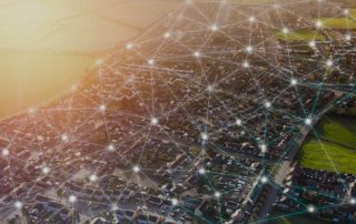Navigating the digital transformation journey for local authorities