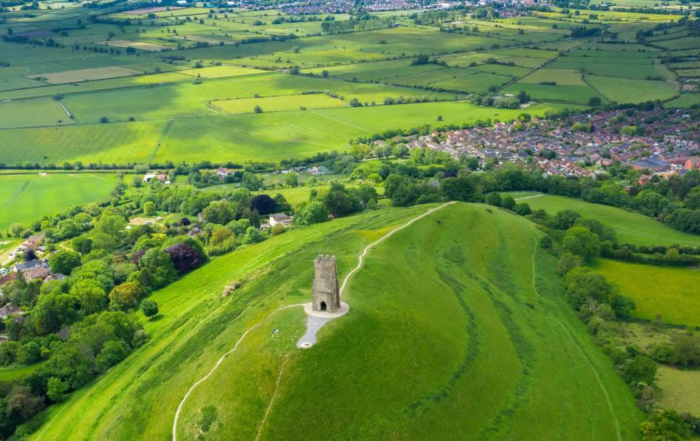 Somerset Council leads the way with cloud migration of property and street data