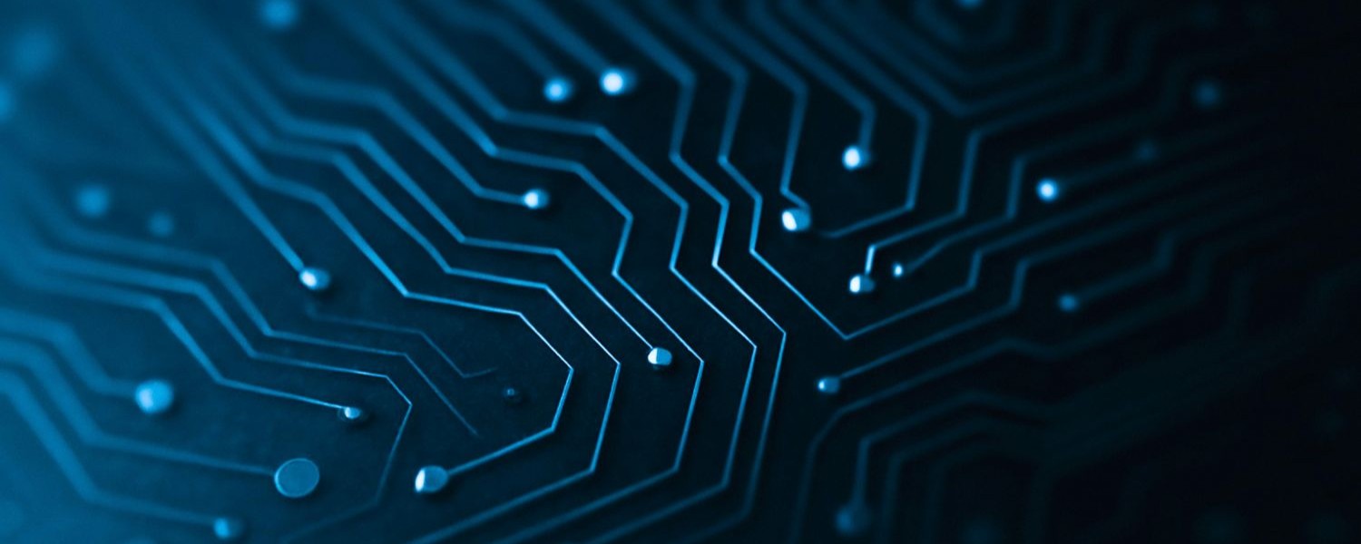 Spotlight on the role of technology in supporting LGR branded image with blue technology