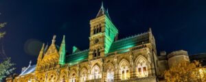 West Northamptonshire Council unifies regulatory services operations with Idox Cloud
