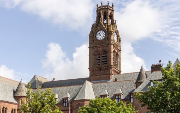 When councils change, elections must go on