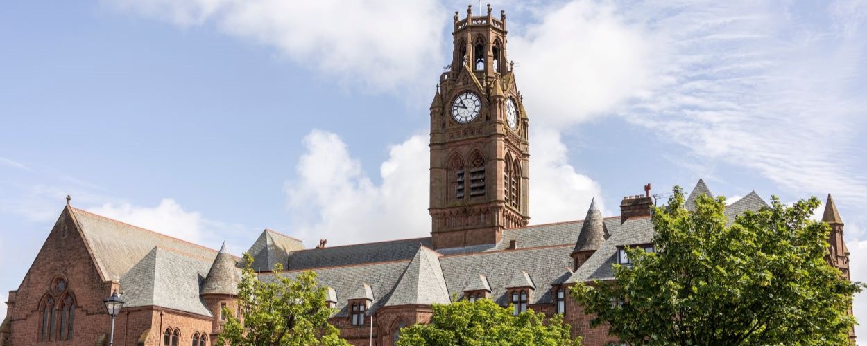 When councils change, elections must go on