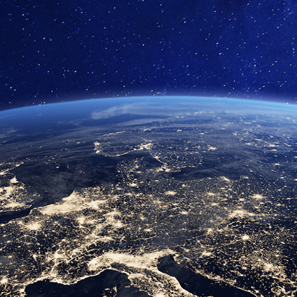European Commission and UK reach a new agreement with funding for Horizon Europe and the Copernicus space programme