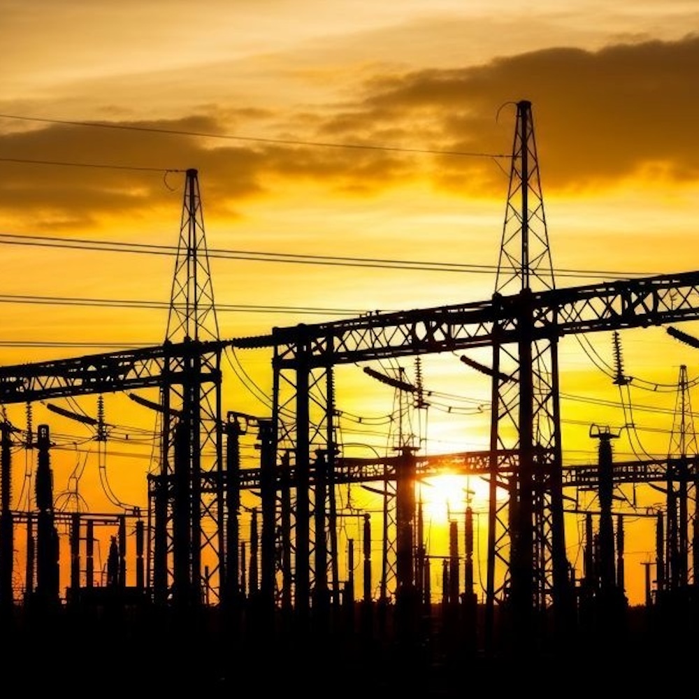 Idox Fusion P8 EDMS supporting engineering document management across energy infrastructure network