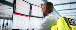 Idox iMatch Core police command and control operator unverified address data
